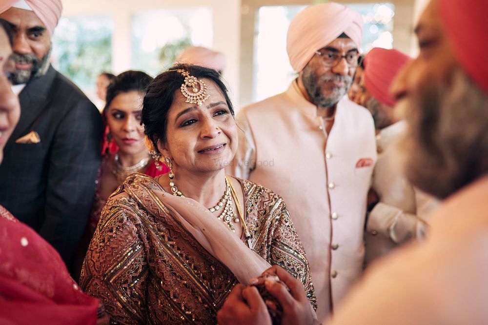 Photo From MEHAR & AMAN | WEDDING - By Unscripted Co.