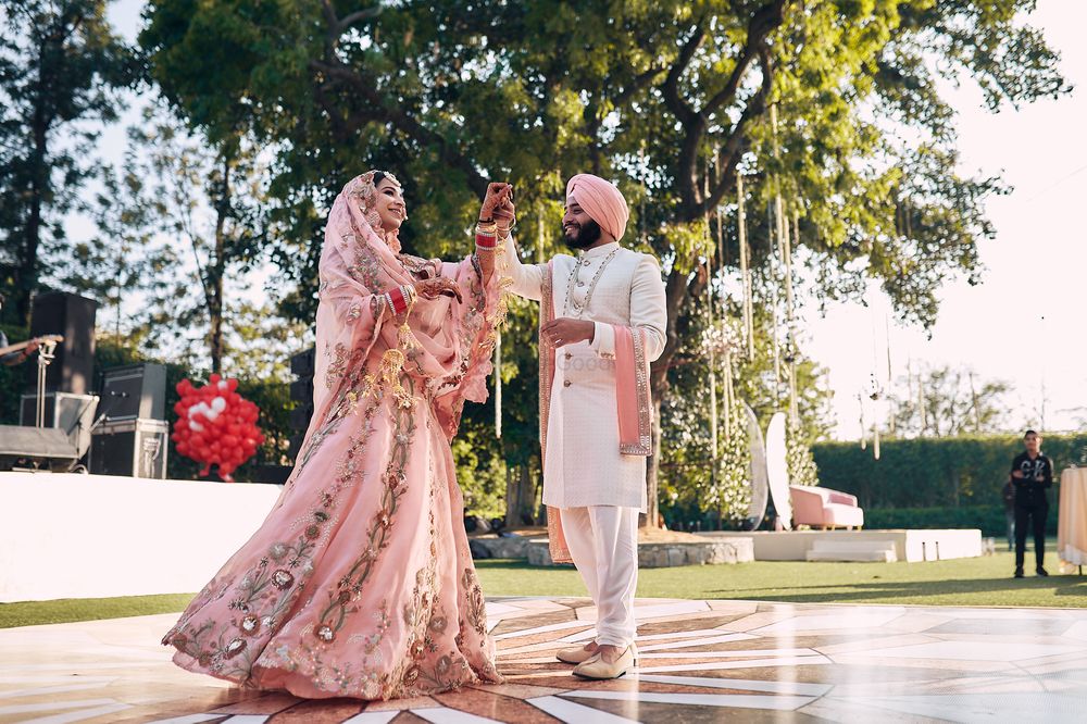 Photo From MEHAR & AMAN | WEDDING - By Unscripted Co.