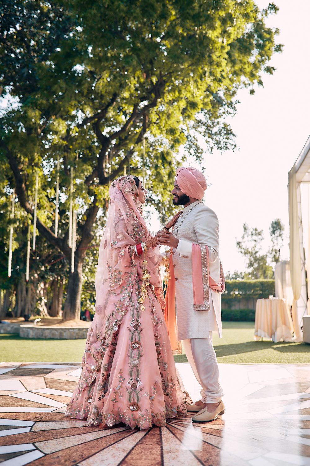 Photo From MEHAR & AMAN | WEDDING - By Unscripted Co.