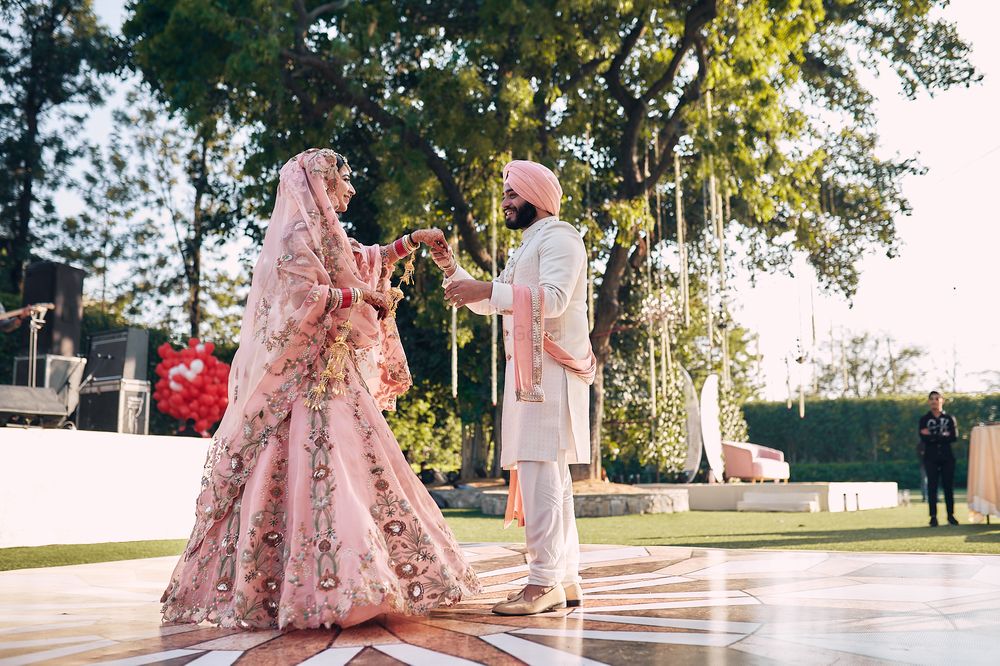 Photo From MEHAR & AMAN | WEDDING - By Unscripted Co.