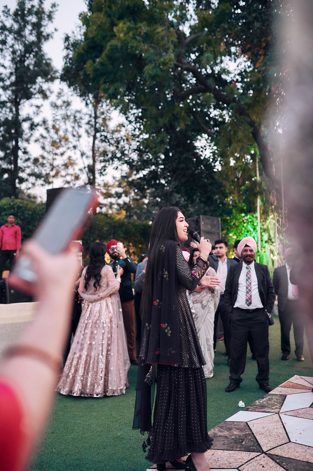 Photo From MEHAR & AMAN | WEDDING - By Unscripted Co.