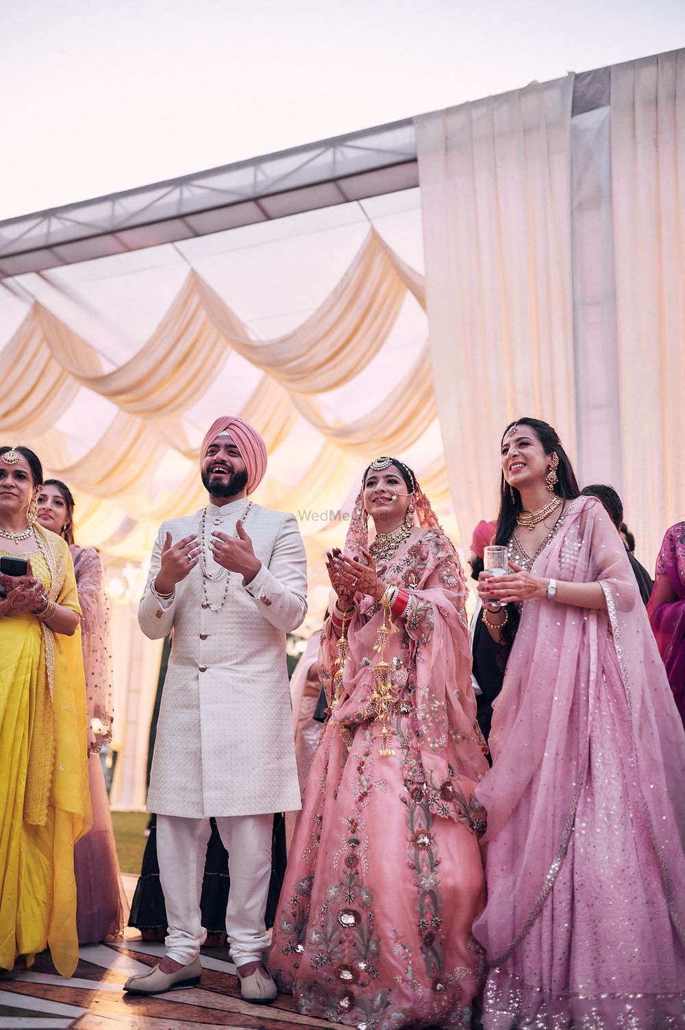 Photo From MEHAR & AMAN | WEDDING - By Unscripted Co.