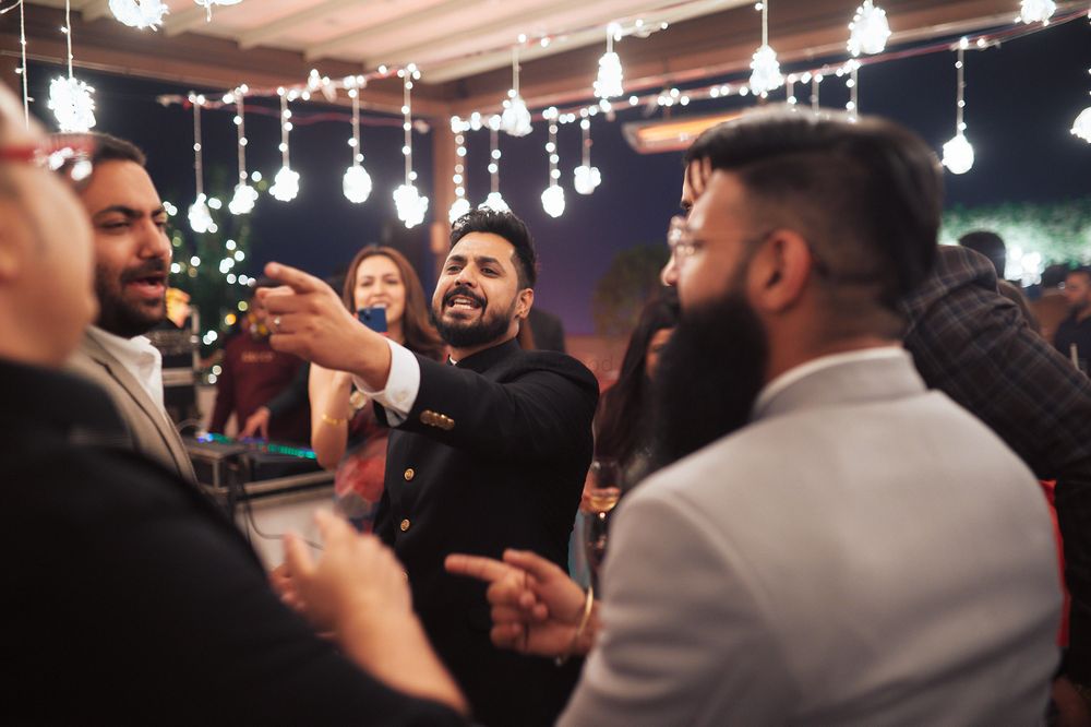 Photo From SID & ANEET | COCKTAIL - By Unscripted Co.