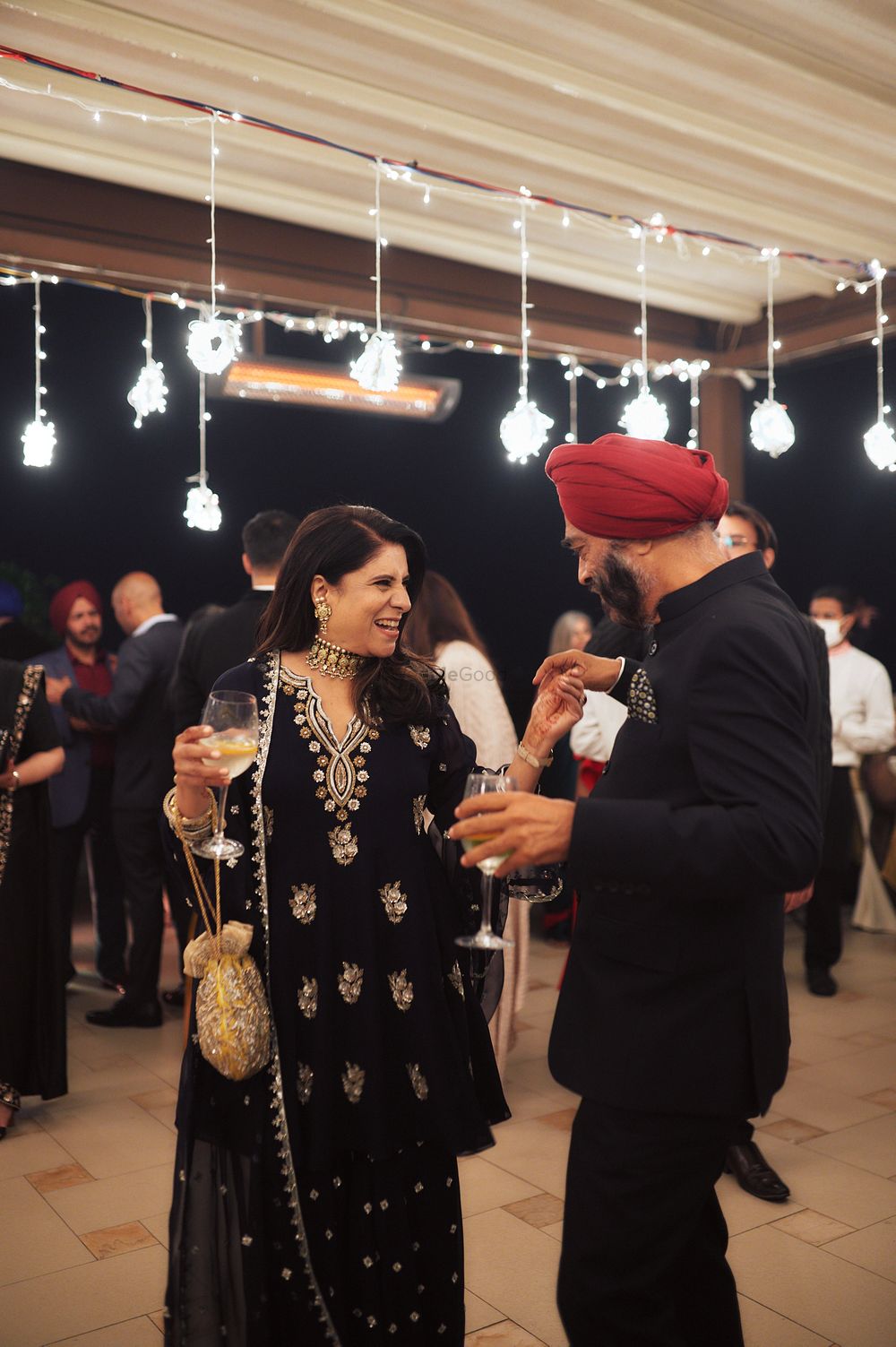 Photo From SID & ANEET | COCKTAIL - By Unscripted Co.