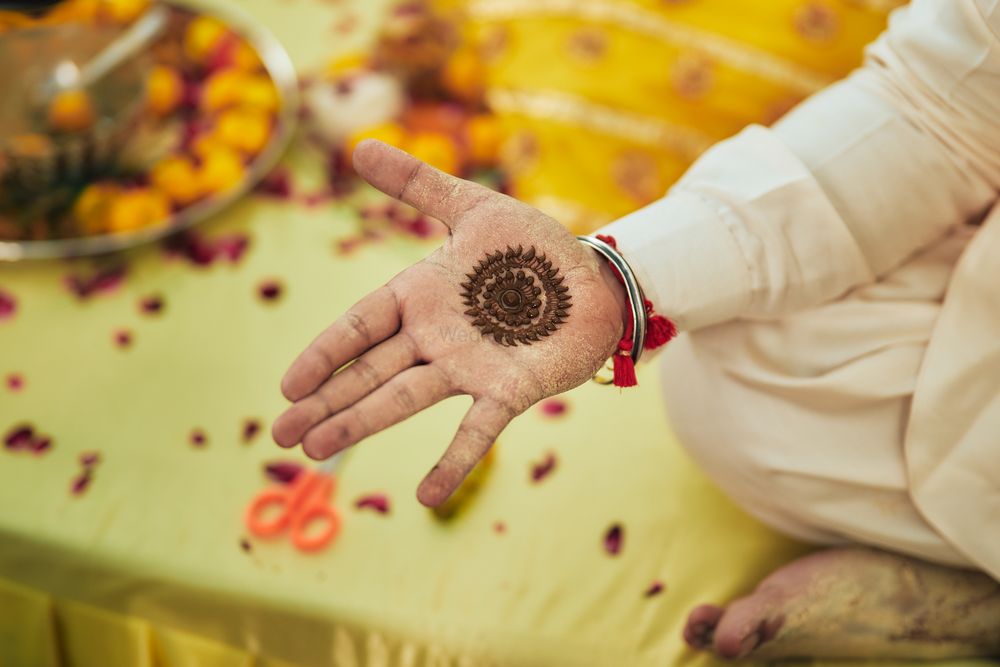 Photo From SID & ANEET | HALDI - By Unscripted Co.