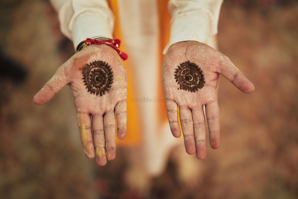 Photo From SID & ANEET | HALDI - By Unscripted Co.