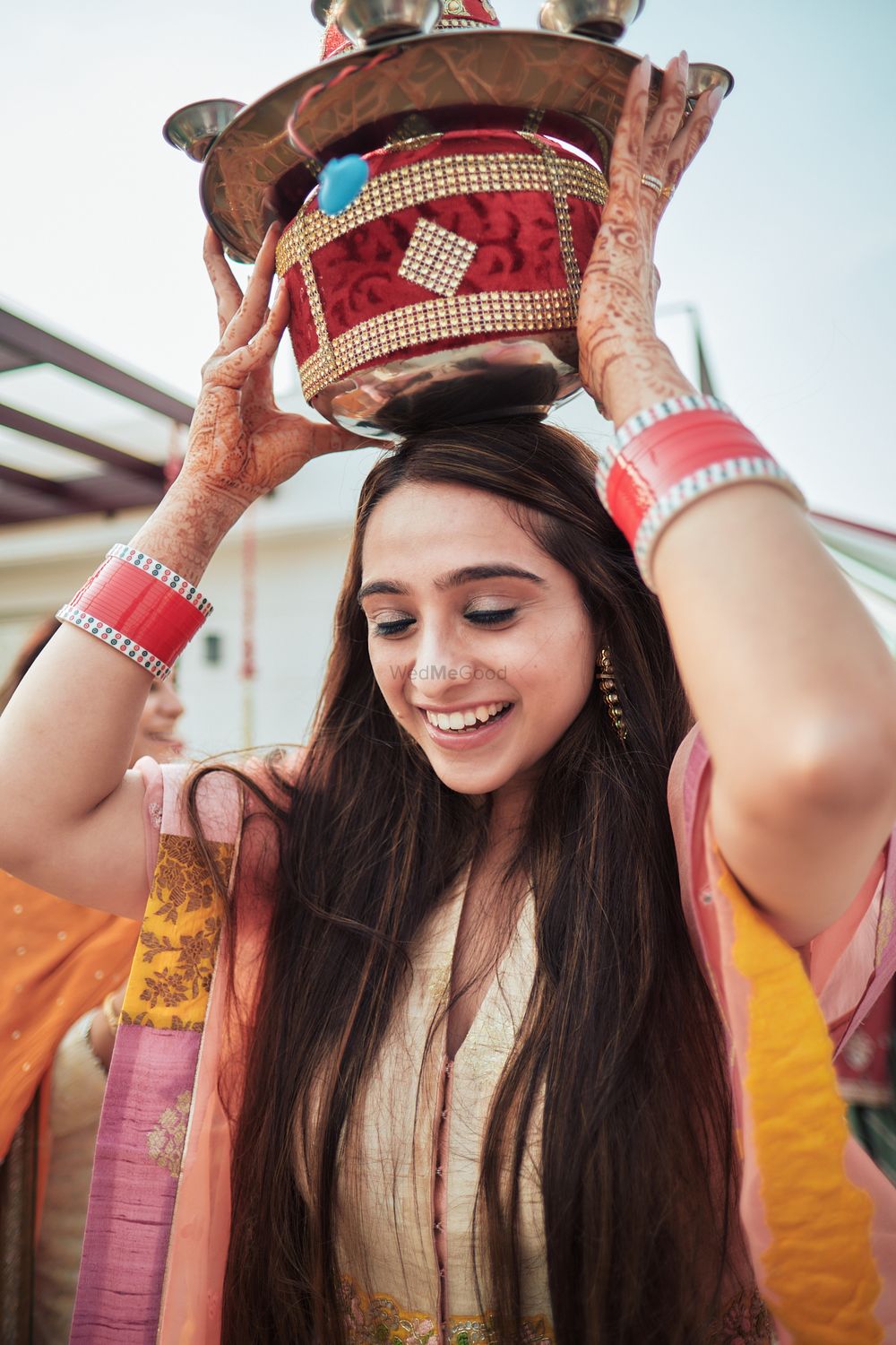 Photo From SID & ANEET | MEHNDI - By Unscripted Co.