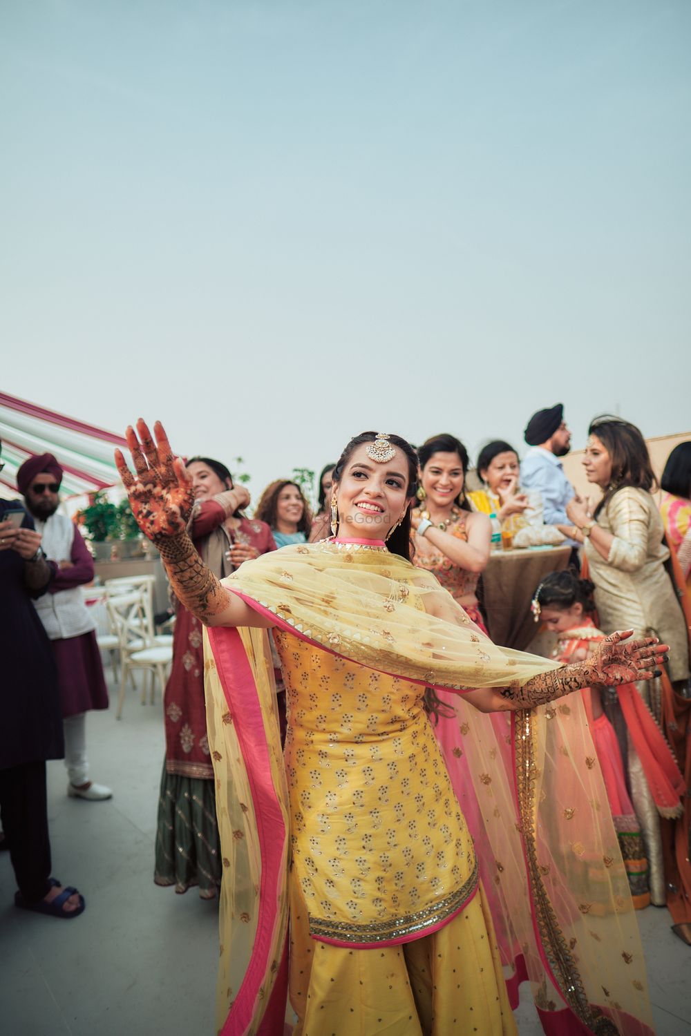 Photo From SID & ANEET | MEHNDI - By Unscripted Co.