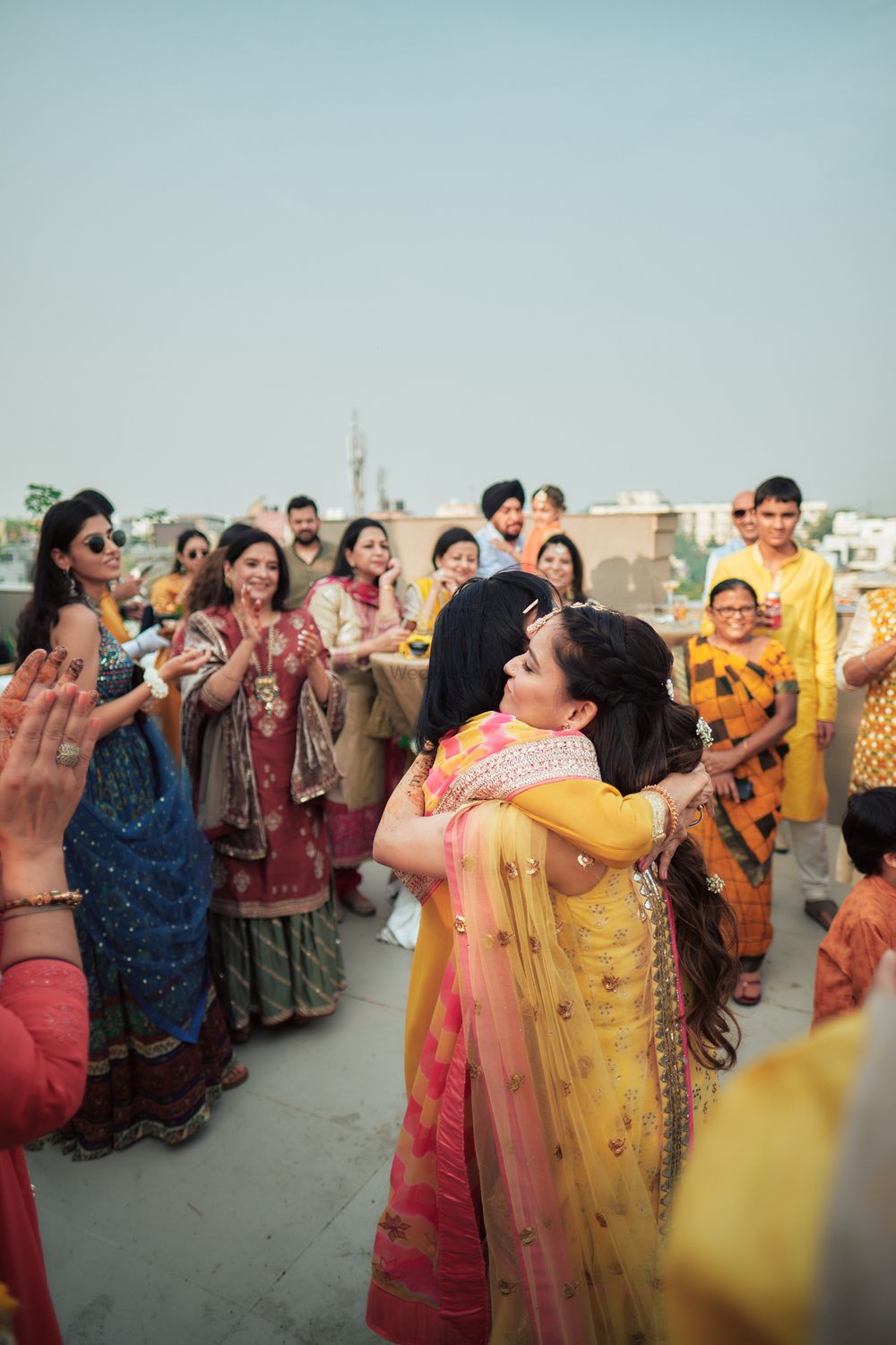 Photo From SID & ANEET | MEHNDI - By Unscripted Co.