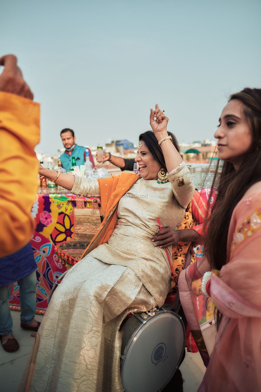 Photo From SID & ANEET | MEHNDI - By Unscripted Co.