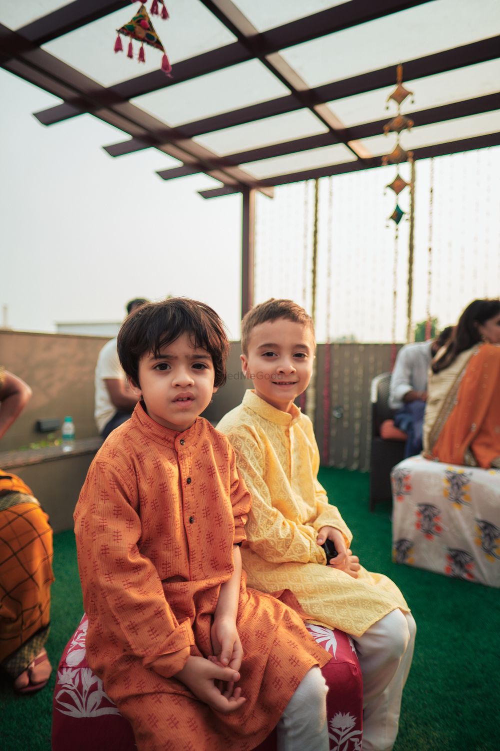 Photo From SID & ANEET | MEHNDI - By Unscripted Co.