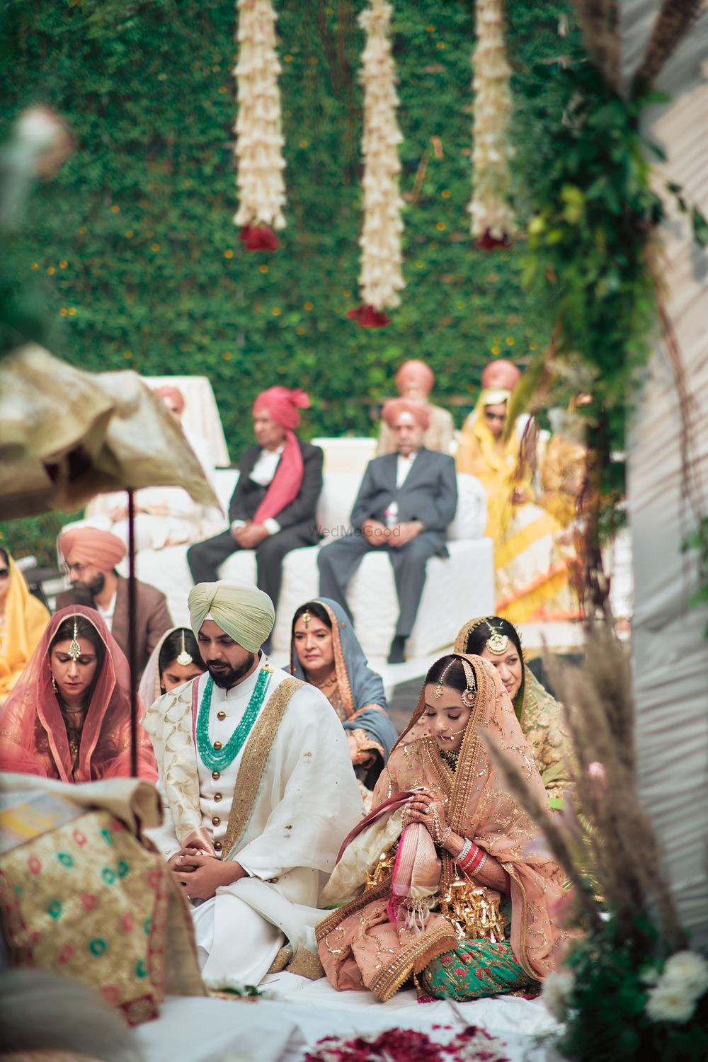 Photo From SID & ANEET | WEDDING - By Unscripted Co.