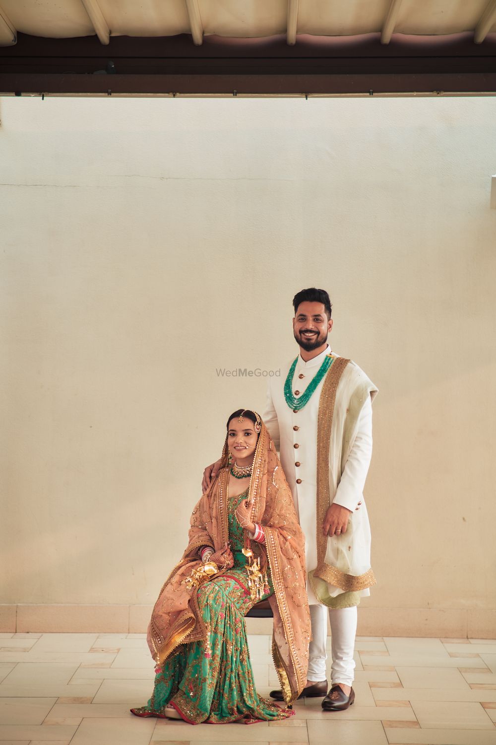 Photo From SID & ANEET | WEDDING - By Unscripted Co.