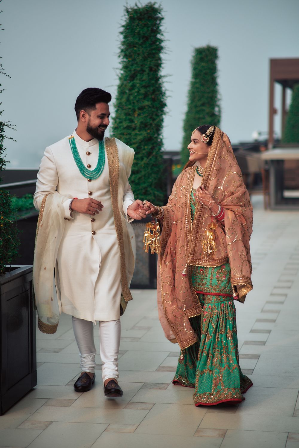 Photo From SID & ANEET | WEDDING - By Unscripted Co.