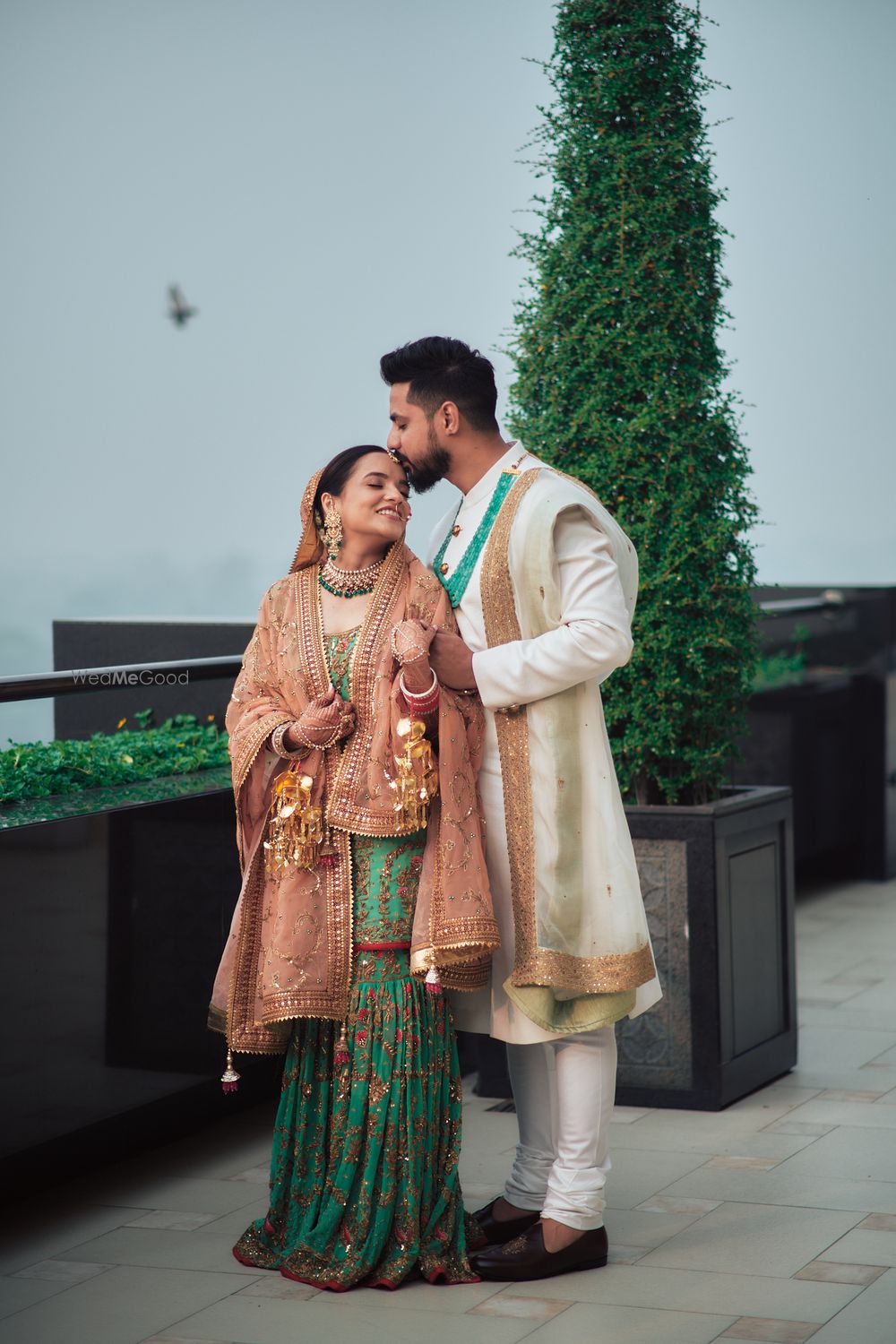 Photo From SID & ANEET | WEDDING - By Unscripted Co.