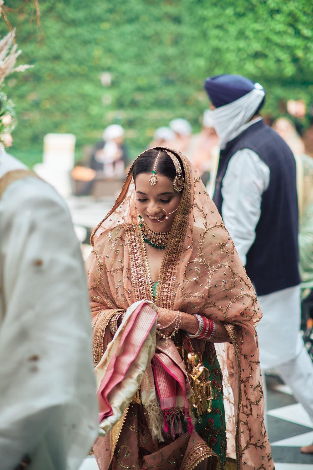 Photo From SID & ANEET | WEDDING - By Unscripted Co.