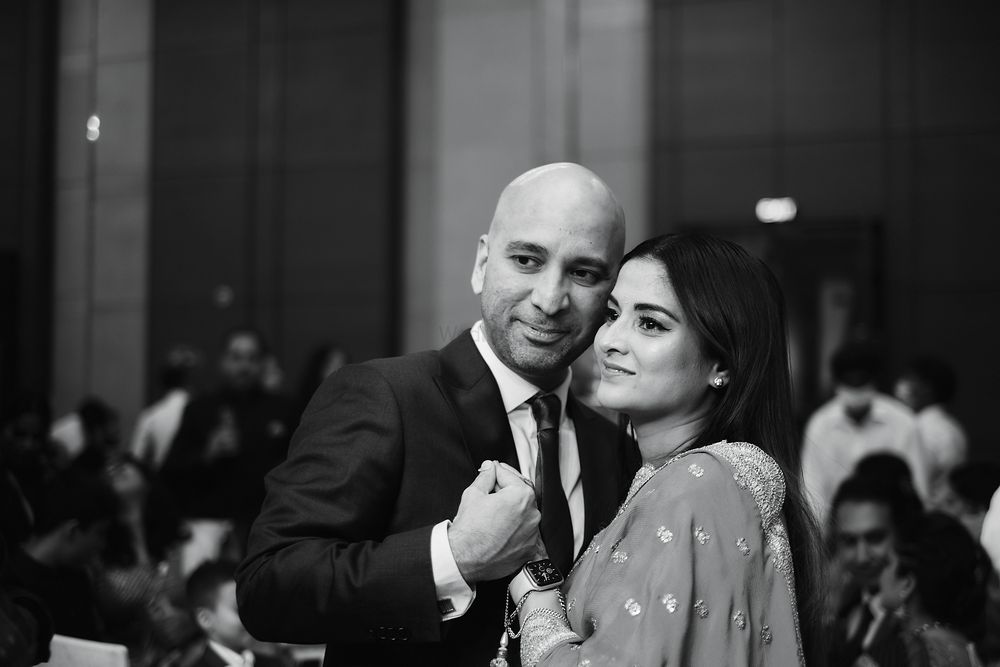 Photo From SID & ANEET | RECEPTION - By Unscripted Co.