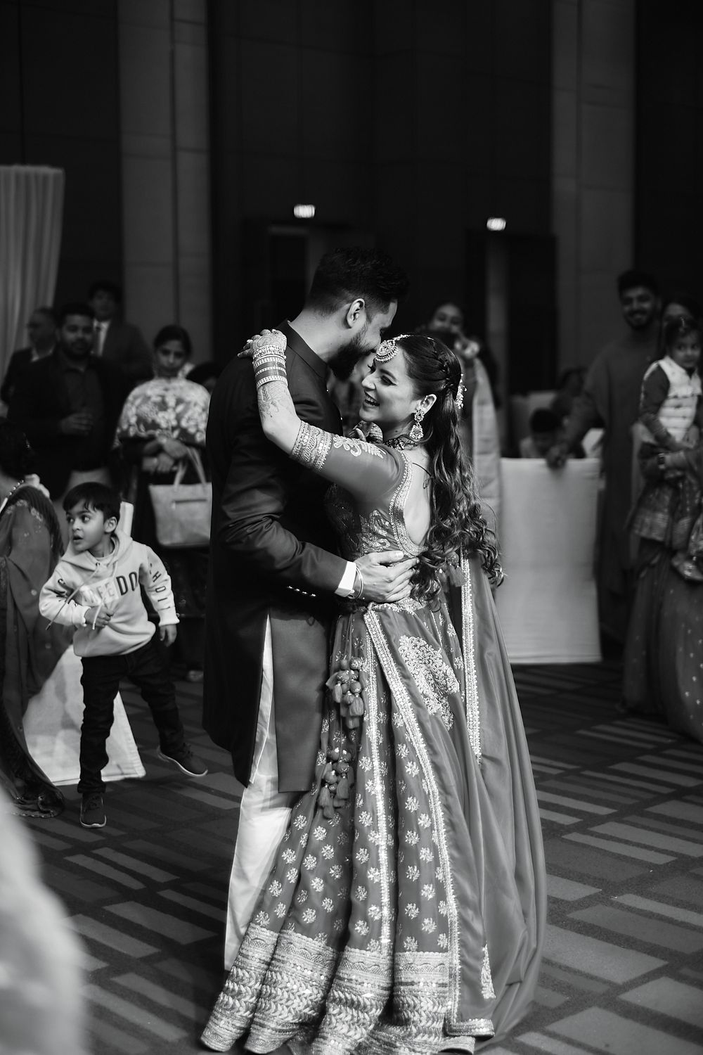 Photo From SID & ANEET | RECEPTION - By Unscripted Co.