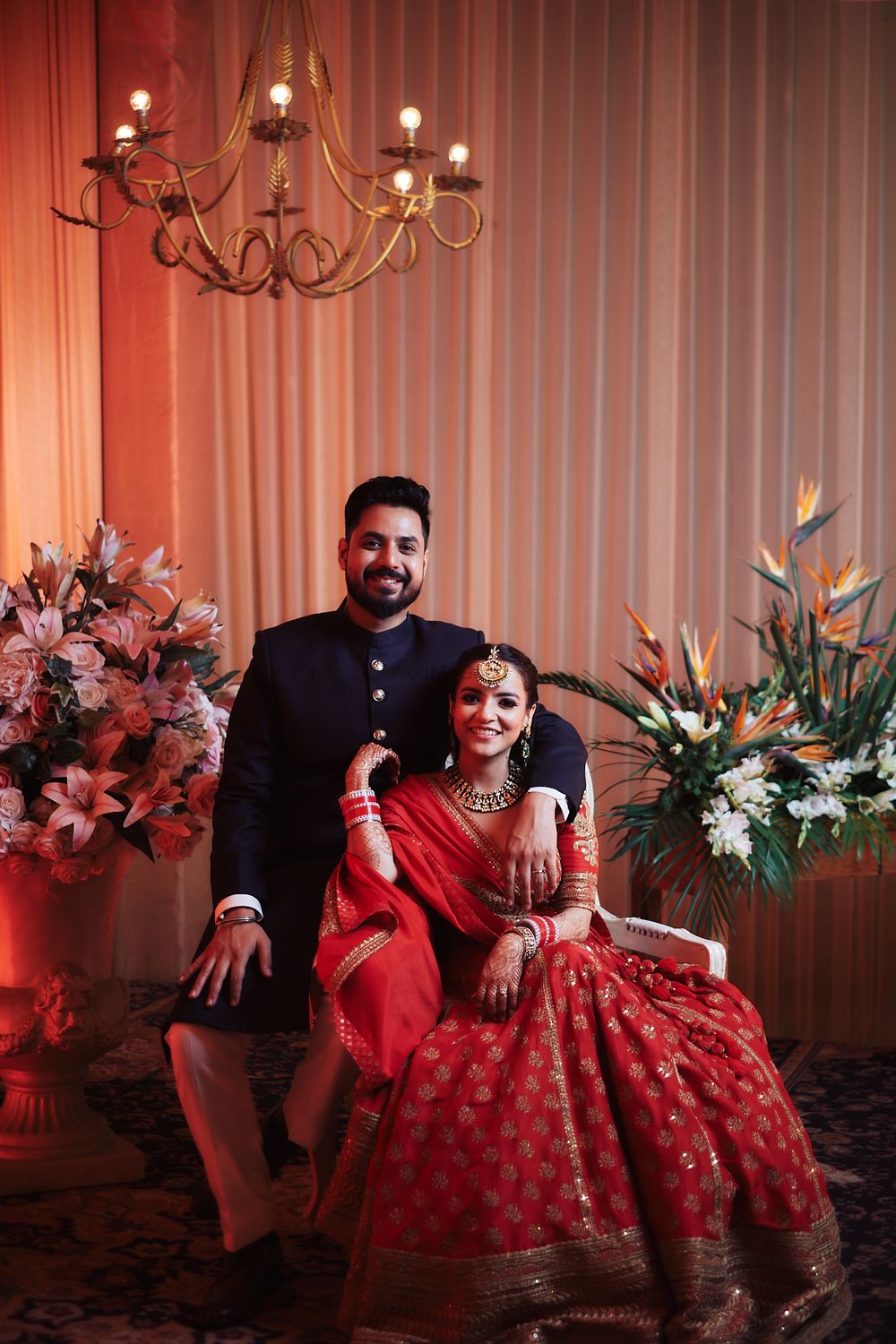 Photo From SID & ANEET | RECEPTION - By Unscripted Co.