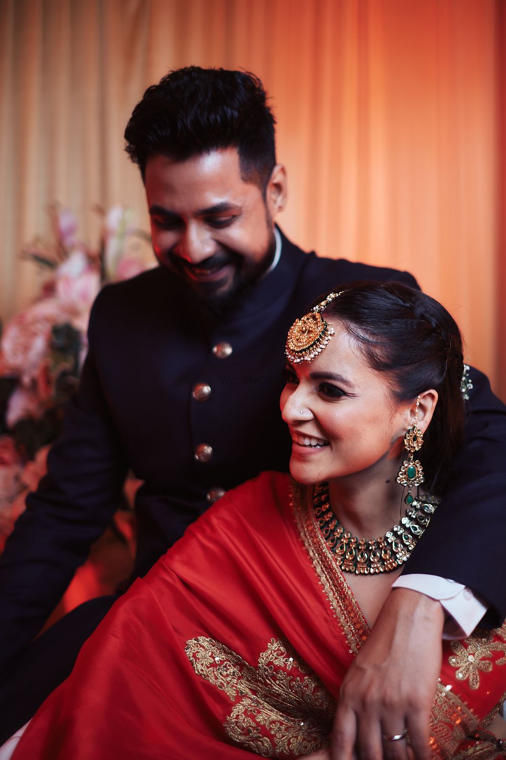 Photo From SID & ANEET | RECEPTION - By Unscripted Co.