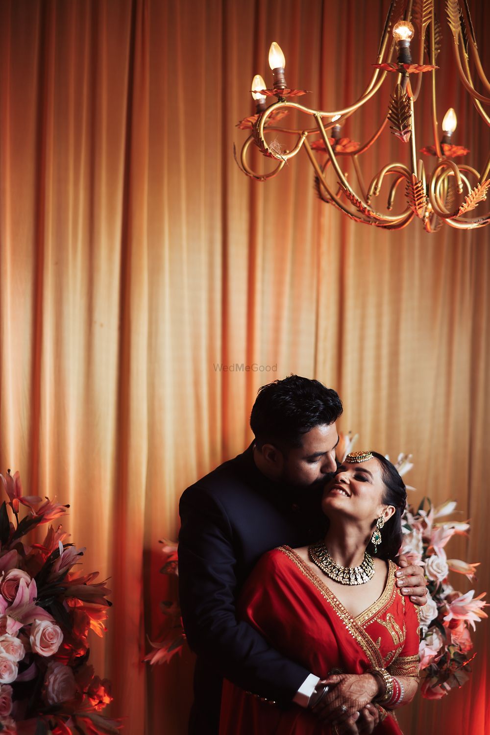 Photo From SID & ANEET | RECEPTION - By Unscripted Co.