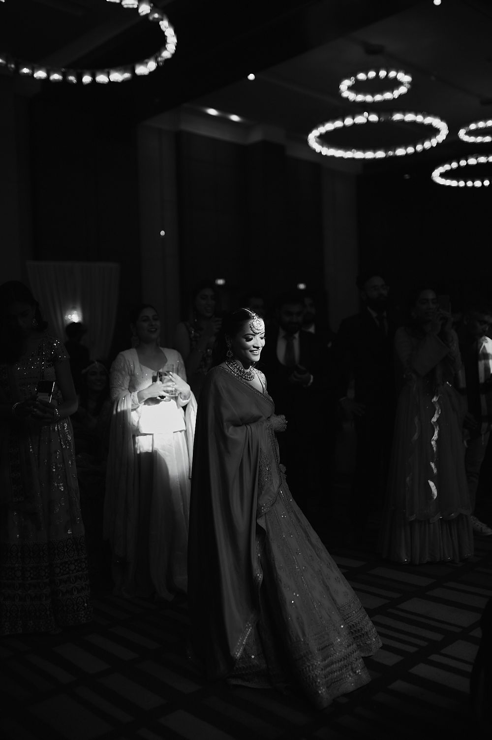 Photo From SID & ANEET | RECEPTION - By Unscripted Co.