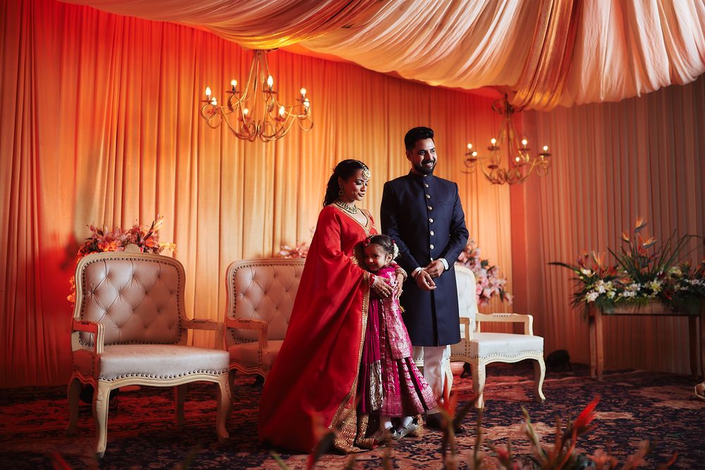 Photo From SID & ANEET | RECEPTION - By Unscripted Co.