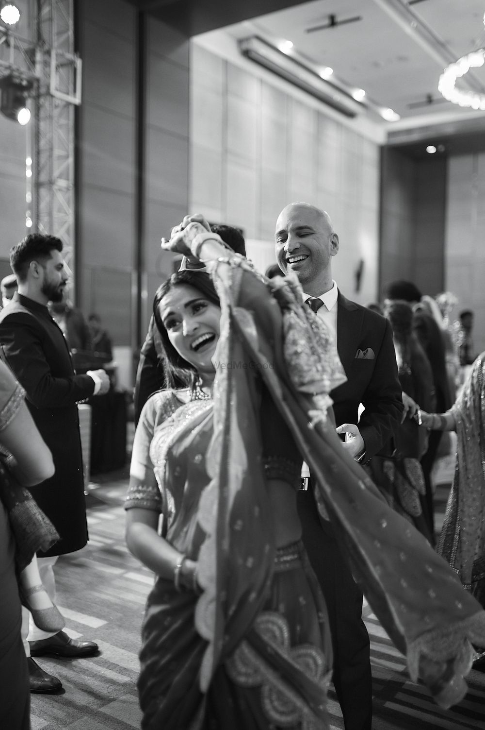 Photo From SID & ANEET | RECEPTION - By Unscripted Co.