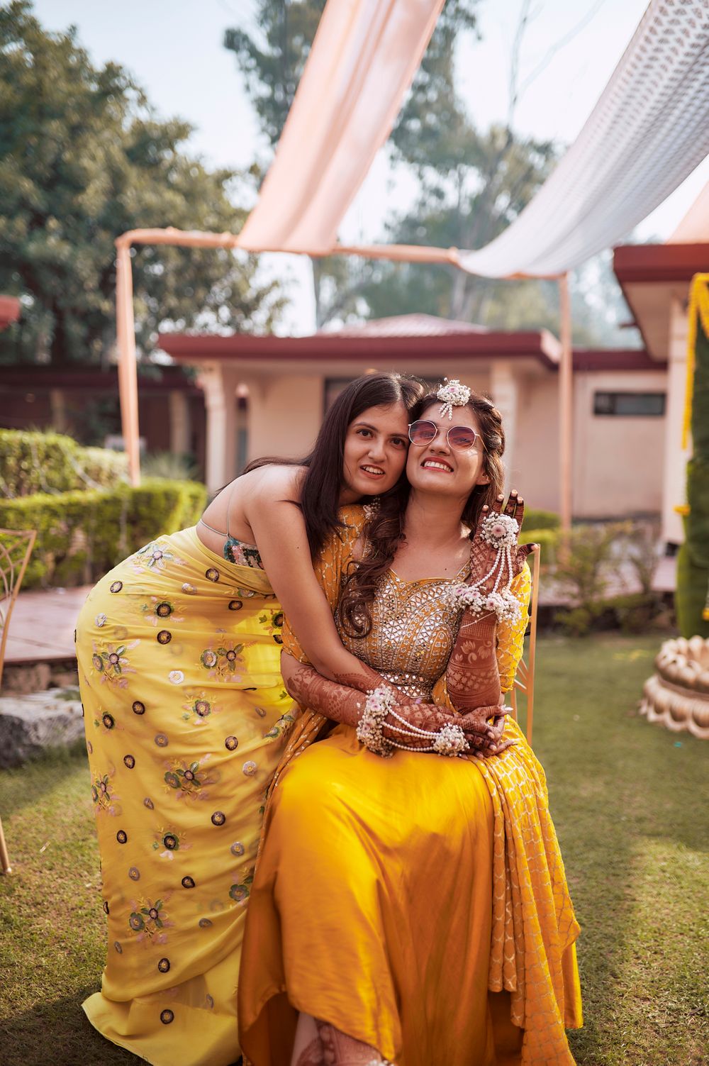 Photo From SIVA & SAKSHI | HALDI - By Unscripted Co.