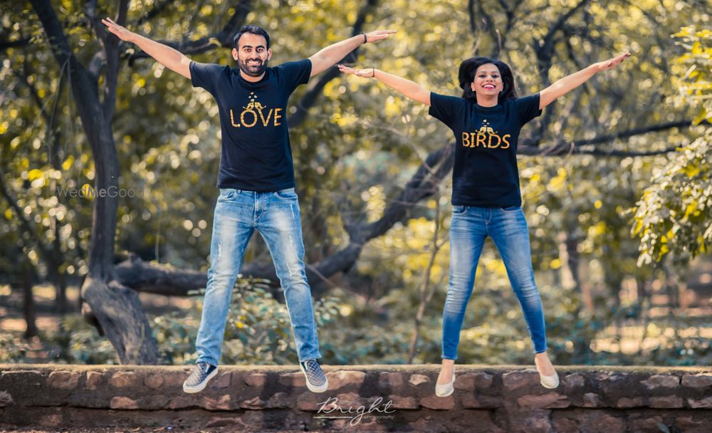 Photo From Gautam+Bharti - By Bright Photographers