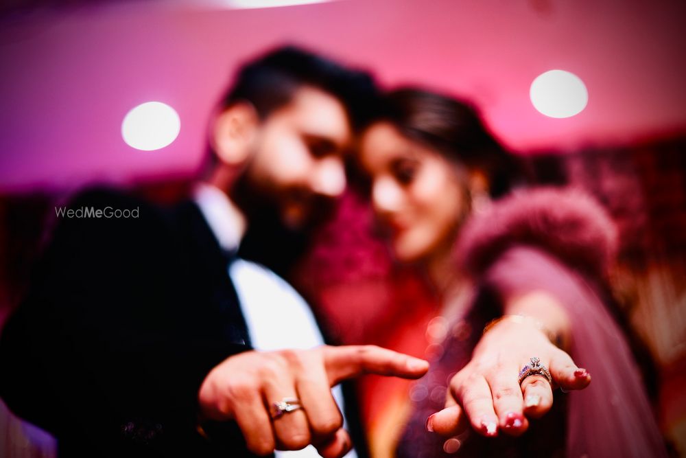 Photo From sahib & Simran - By Candid Clicks Production