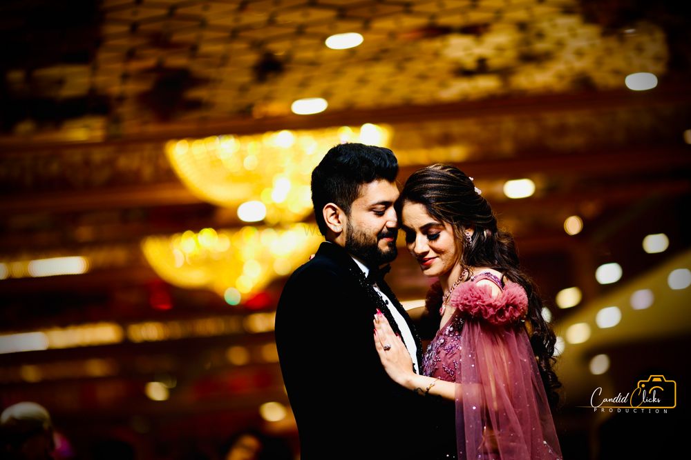 Photo From sahib & Simran - By Candid Clicks Production