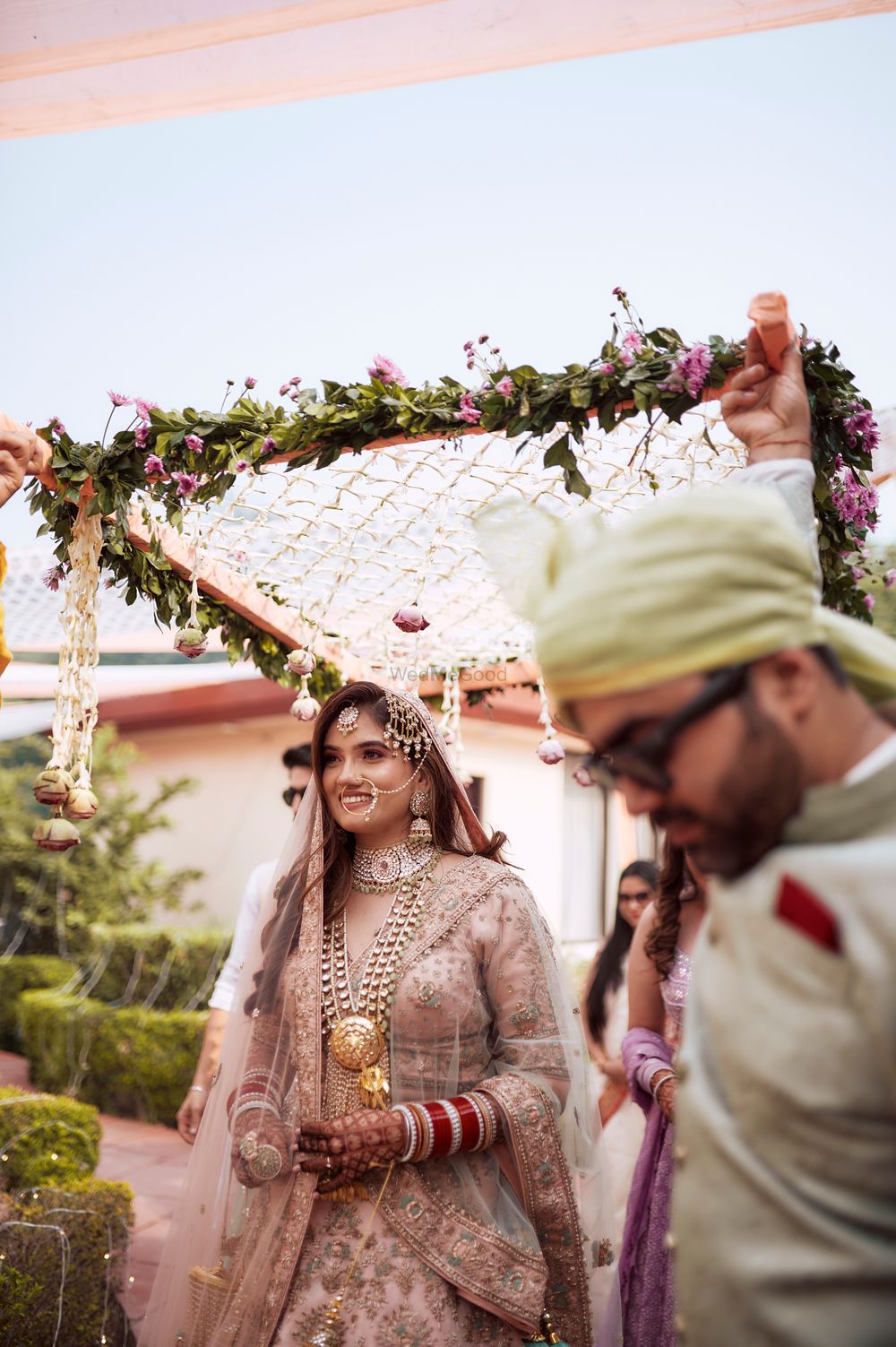 Photo From SIVA SAKSHI WEDDING - By Unscripted Co.