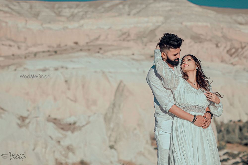 Photo From Arvind & Ansuya | Pre-Wedding | Turkey - By Sam Jagdale Productions