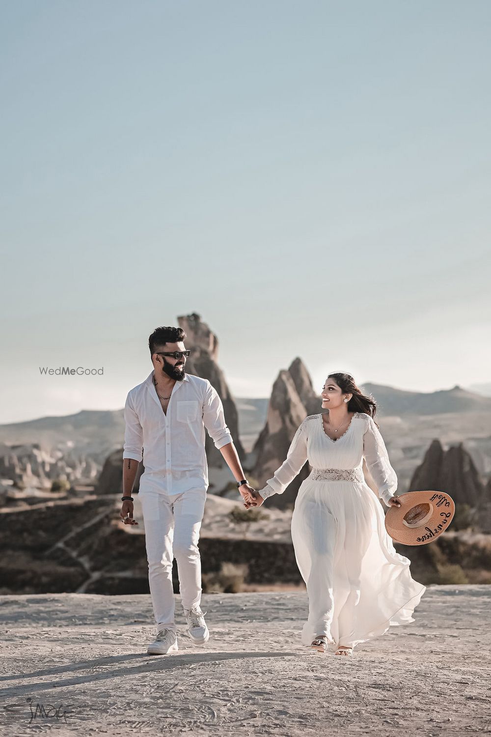 Photo From Arvind & Ansuya | Pre-Wedding | Turkey - By Sam Jagdale Productions