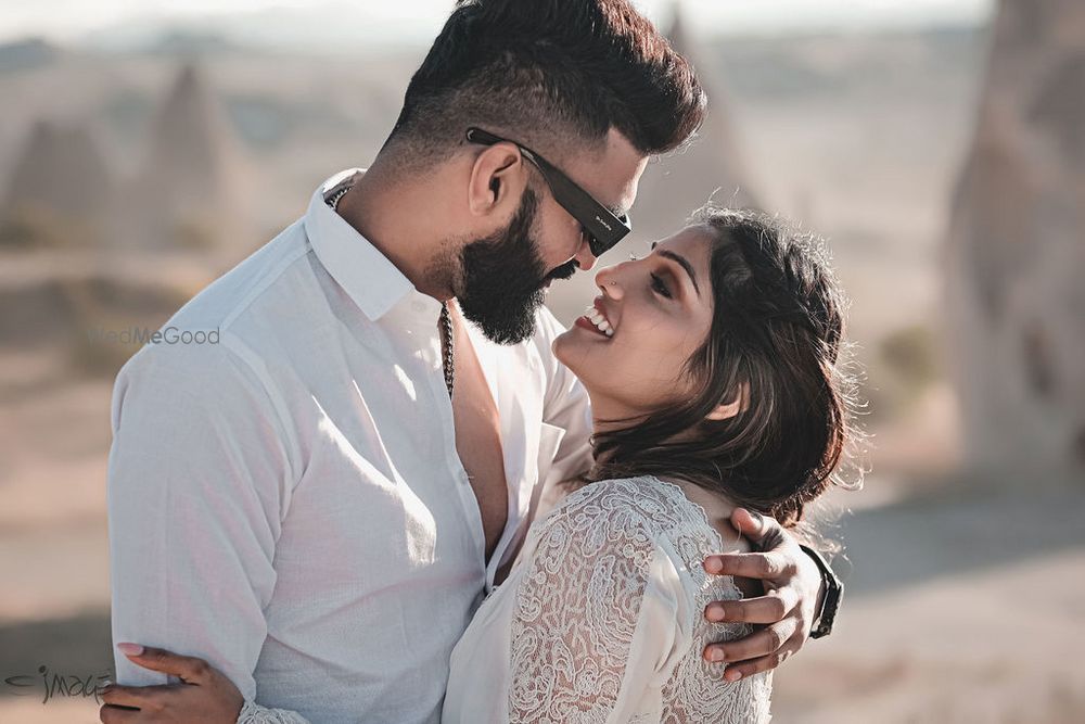 Photo From Arvind & Ansuya | Pre-Wedding | Turkey - By Sam Jagdale Productions