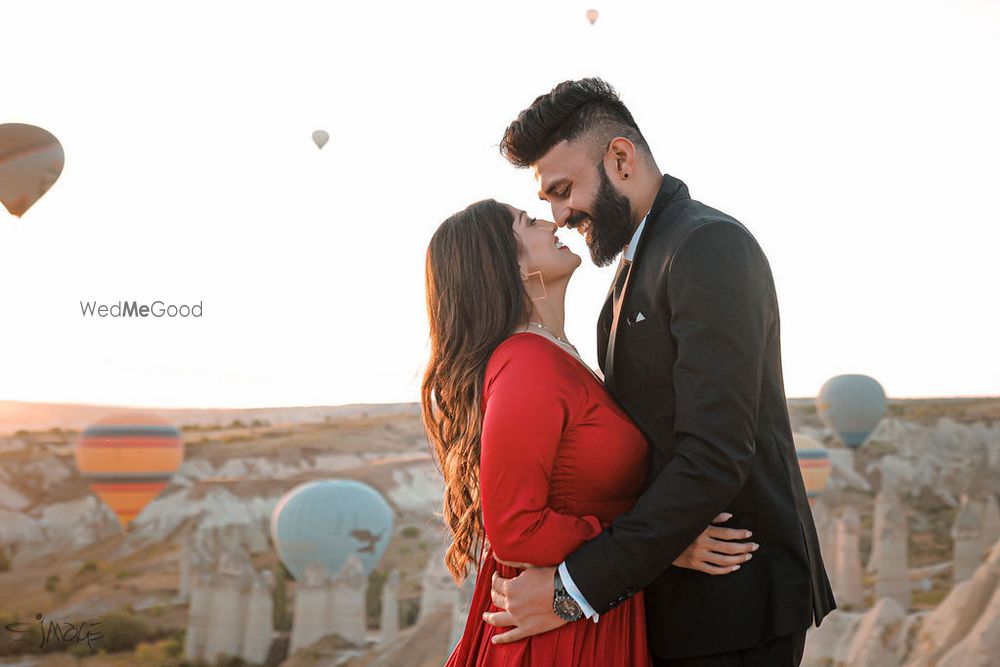 Photo From Arvind & Ansuya | Pre-Wedding | Turkey - By Sam Jagdale Productions