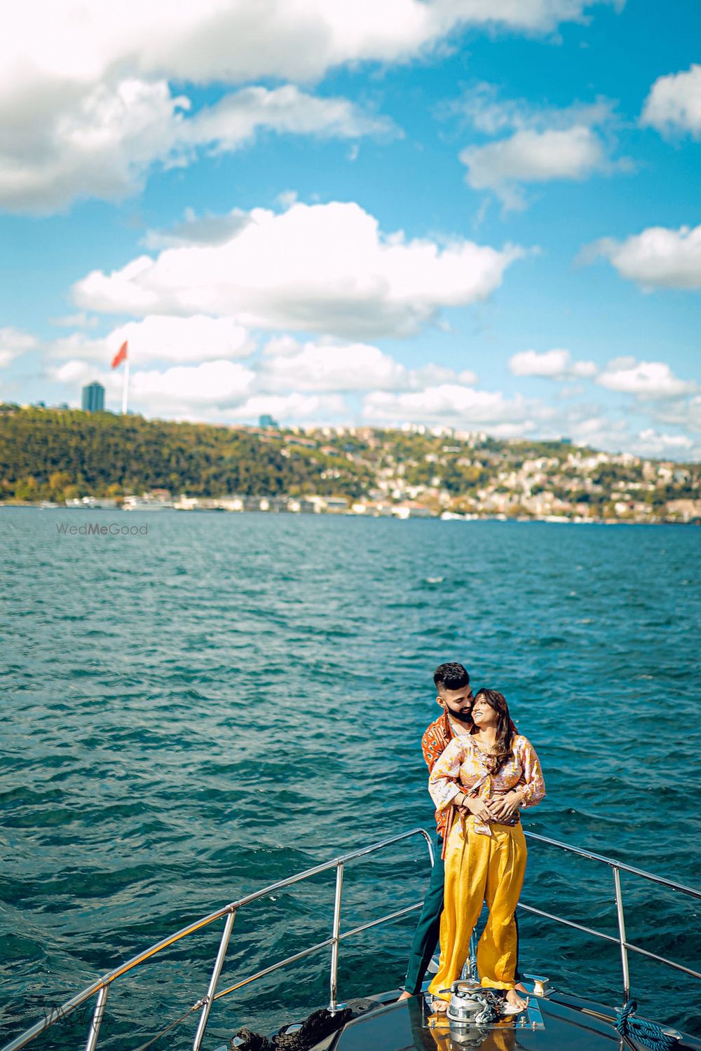 Photo From Arvind & Ansuya | Pre-Wedding | Turkey - By Sam Jagdale Productions