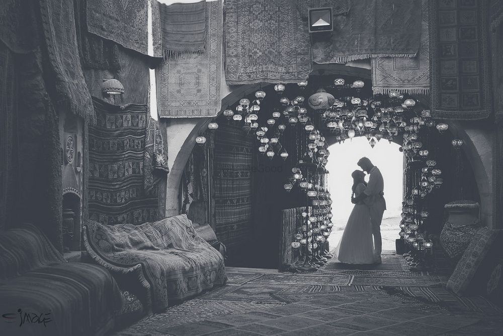 Photo From Arvind & Ansuya | Pre-Wedding | Turkey - By Sam Jagdale Productions