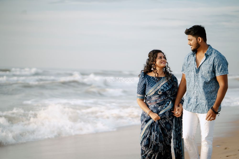 Photo From Vinitha & Santhosh - By Signature by Spectra