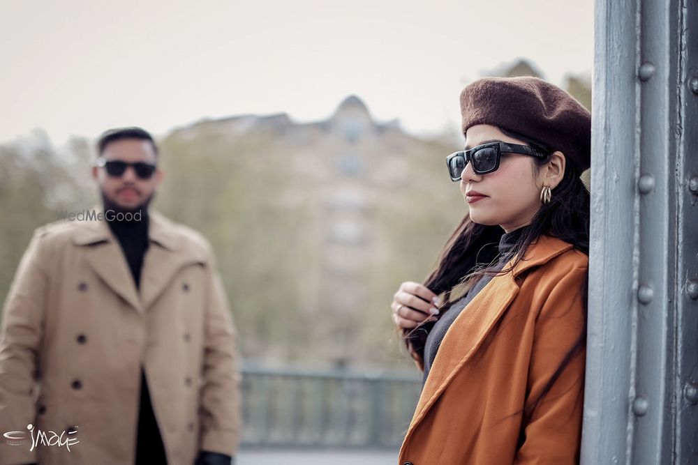 Photo From Ashish & Saili | Pre-Wedding | Paris - By Sam Jagdale Productions