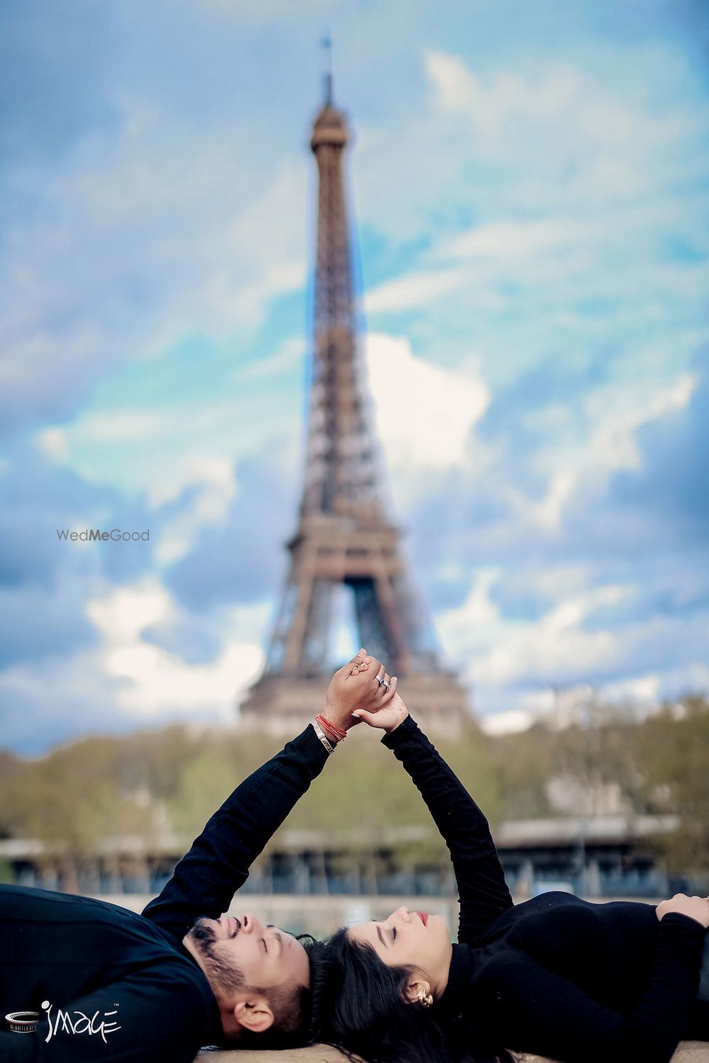 Photo From Ashish & Saili | Pre-Wedding | Paris - By Sam Jagdale Productions