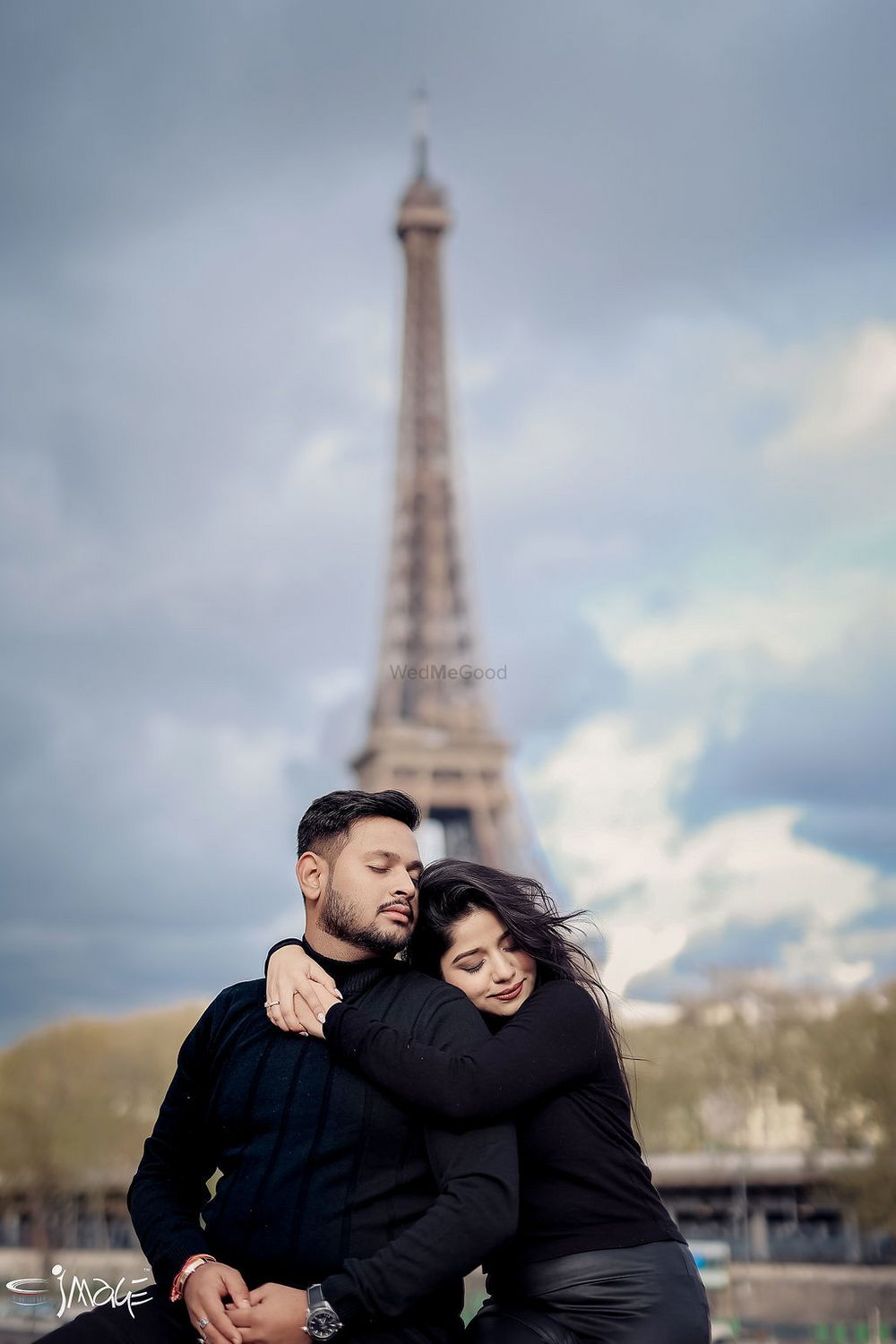Photo From Ashish & Saili | Pre-Wedding | Paris - By Sam Jagdale Productions