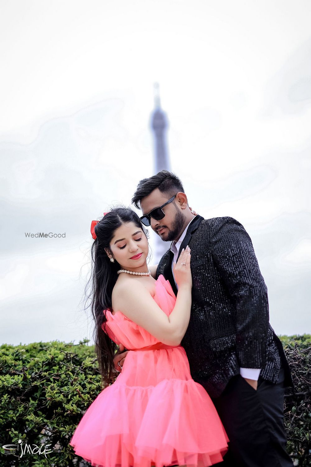 Photo From Ashish & Saili | Pre-Wedding | Paris - By Sam Jagdale Productions