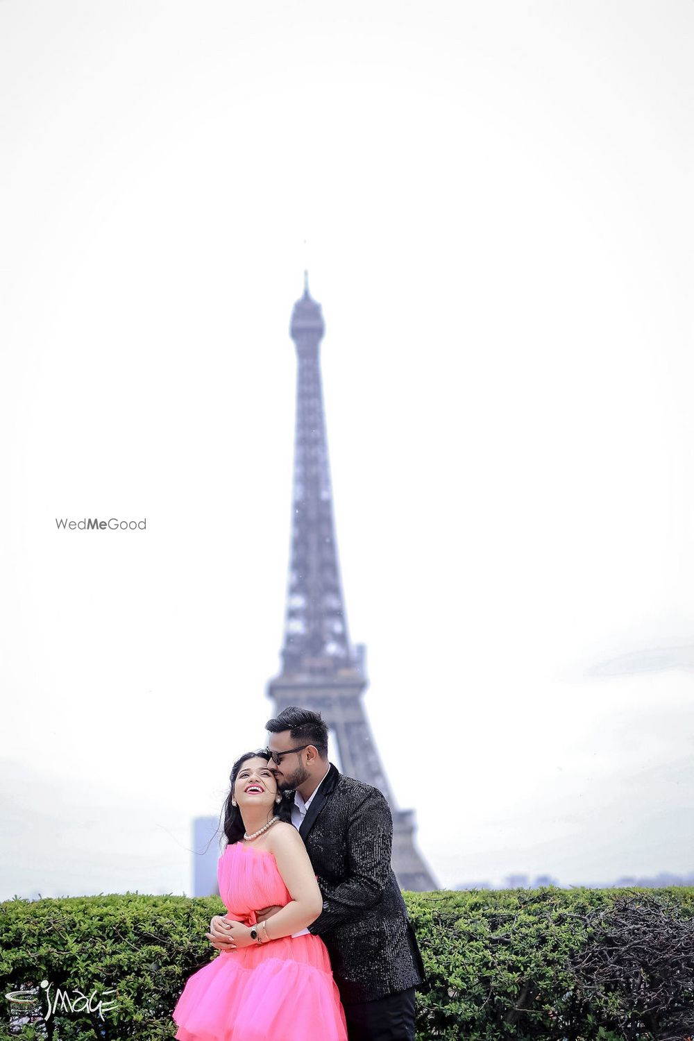 Photo From Ashish & Saili | Pre-Wedding | Paris - By Sam Jagdale Productions