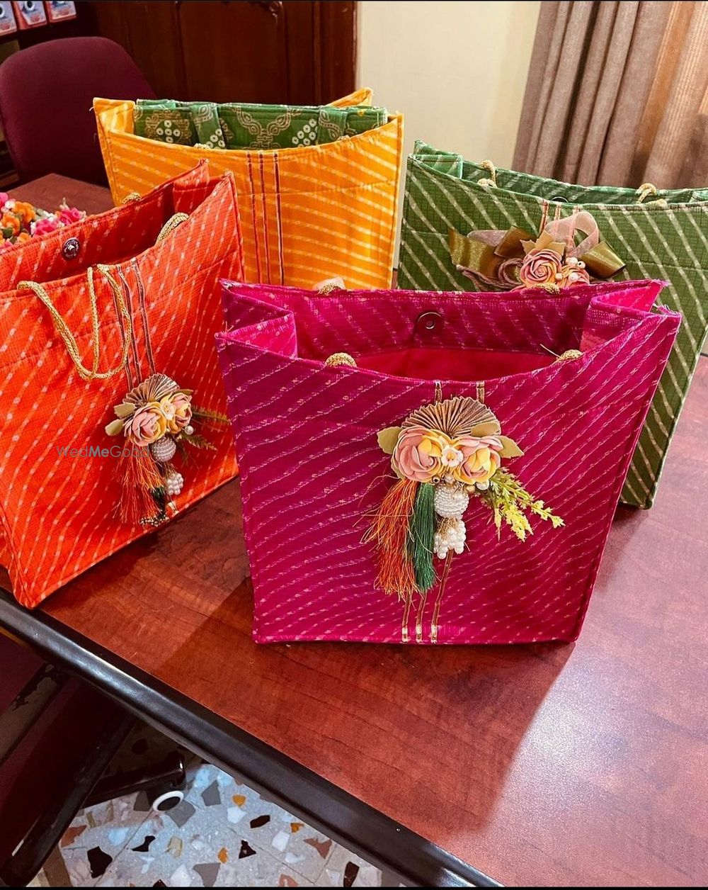 Photo From potli - By Sheer Decor And Gifting