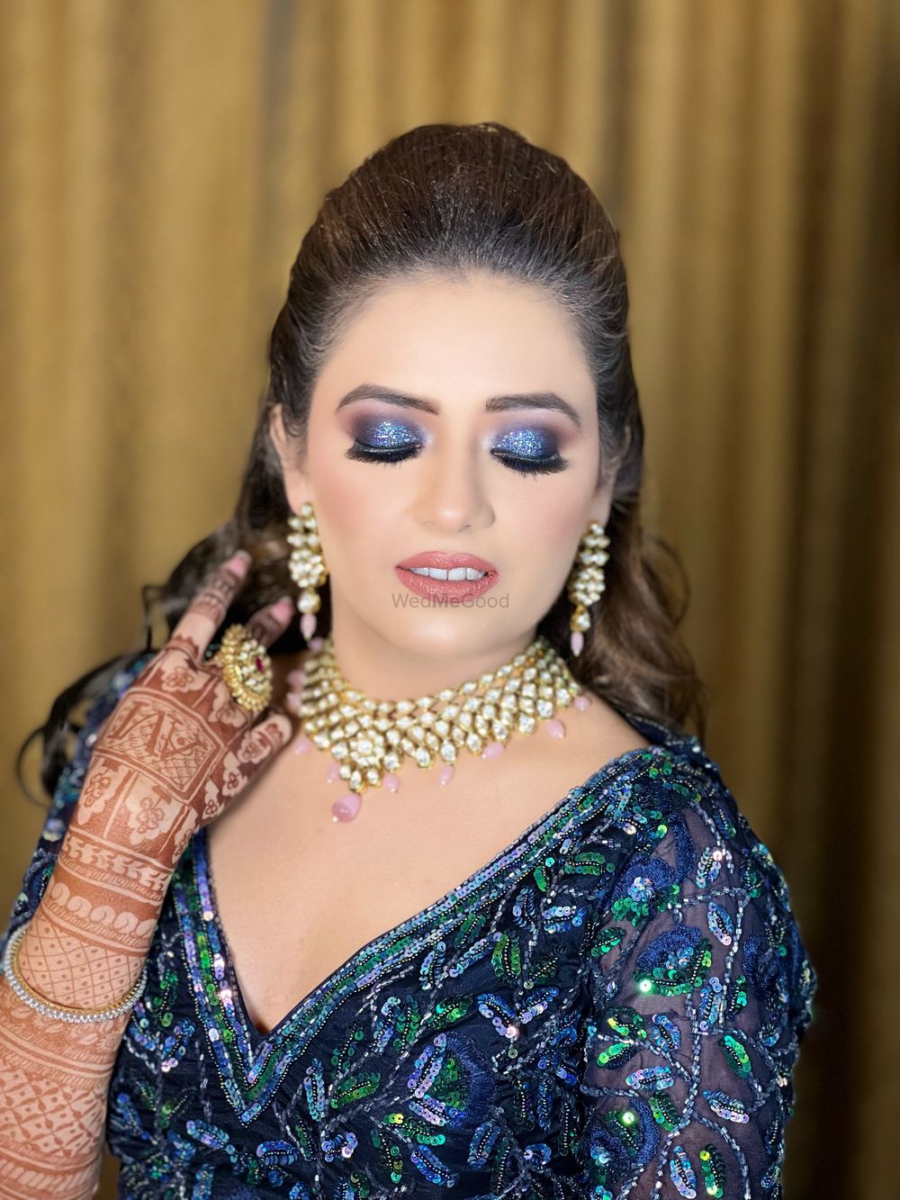 Photo From Shimla wedding - By Rahul Razani Makeup