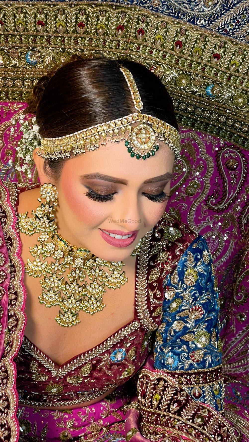 Photo From Shimla wedding - By Rahul Razani Makeup