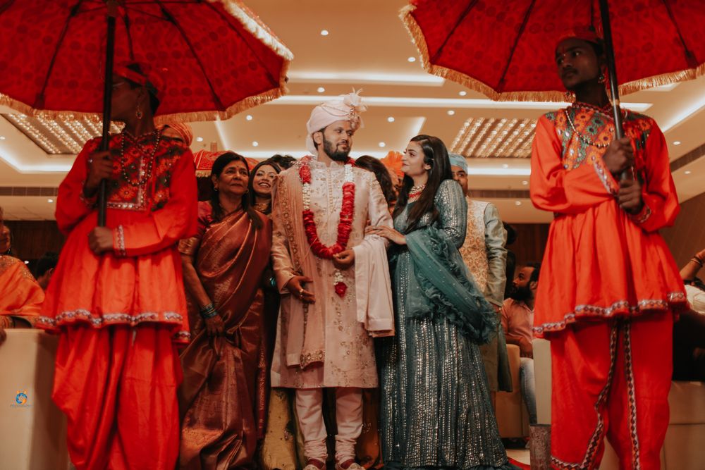 Photo From Pragya & Pushpendra  wedding - By Big Days