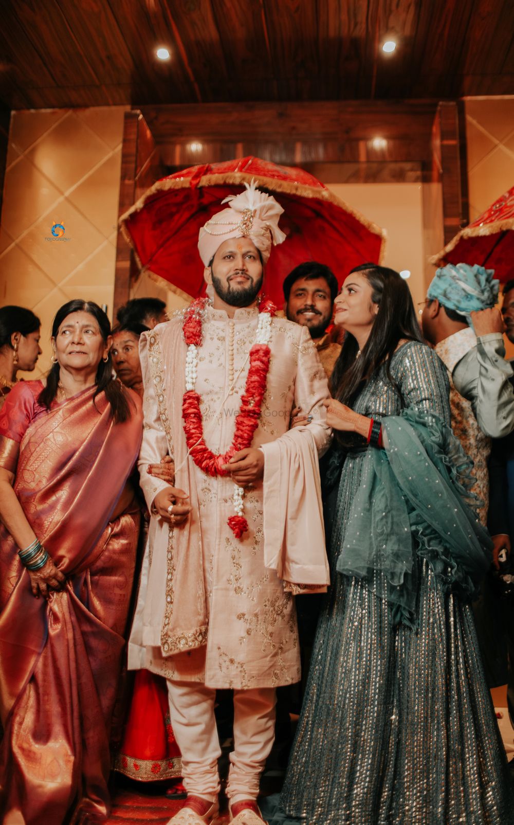 Photo From Pragya & Pushpendra  wedding - By Big Days